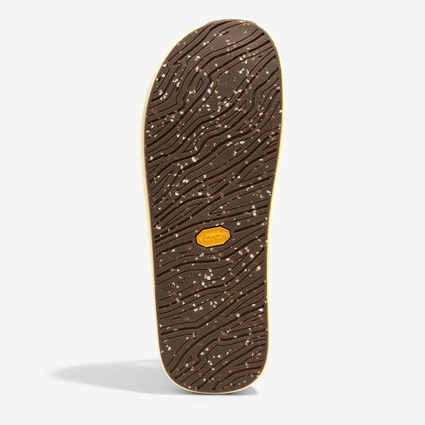 Nora 008 Hinoki 淡黃 Norda,008,Hinoki,拖鞋