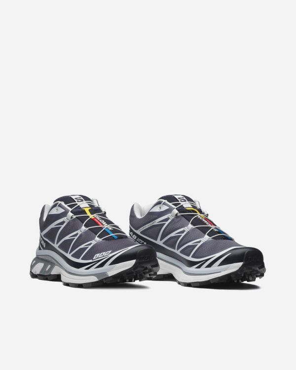 Salomon 薩洛蒙 XT-6 Blue Night 午夜藍 Salomon,薩洛蒙,XT-6,午夜藍,L47864000