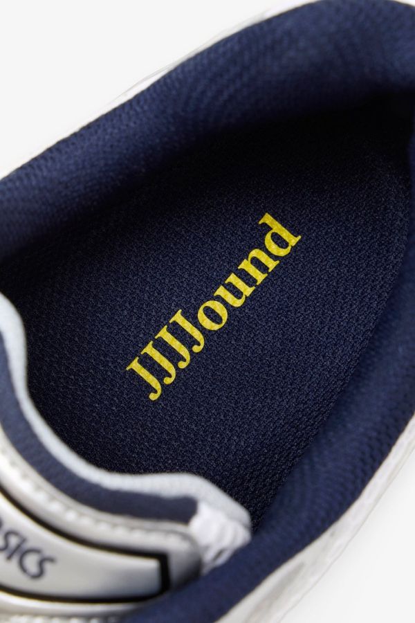 Asics 亞瑟士 JJJJound Gel-Kayano 14 White Navy 深藍 Asics,JJJJound,Gel-Kayano 14,1203A961-100,亞瑟士