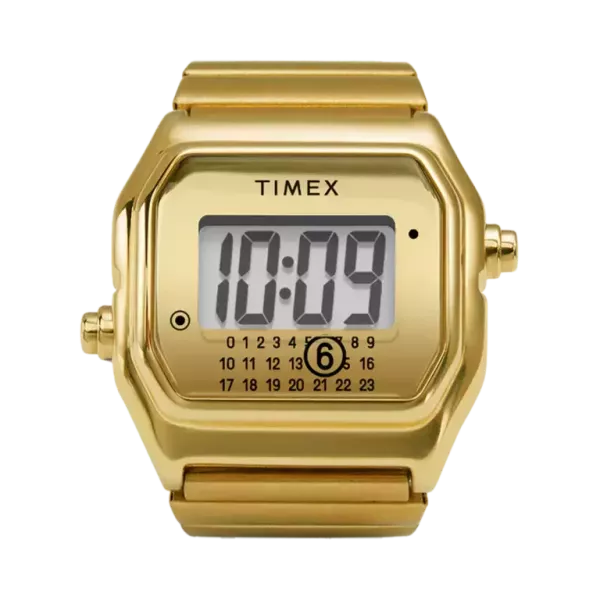 Timex x MM6 Maison Margiela T80 Ring Watch M/L 戒指錶 Timex,MM6,Maison Margiela,戒指錶,T80
