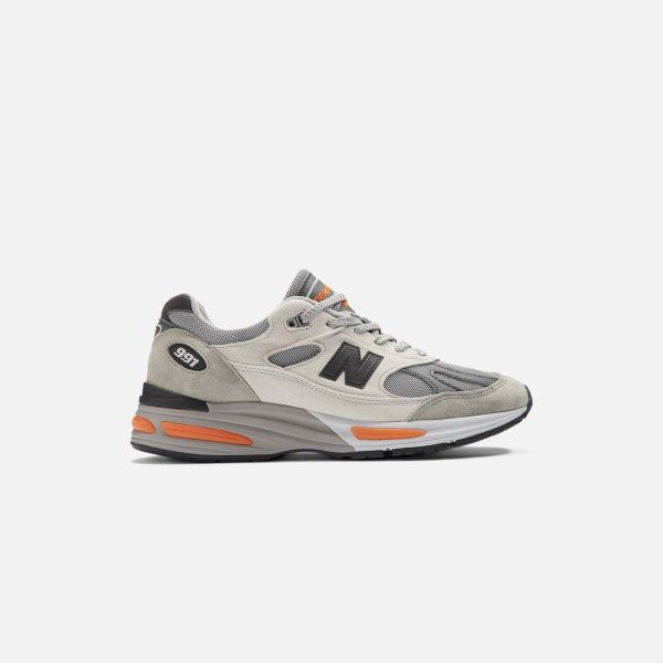 New Balance Made in UK 991v2 U991BS2 英製 Wtaps平替 New Balacne,紐巴倫,991v2,Wtaps,U991BS2,英國製