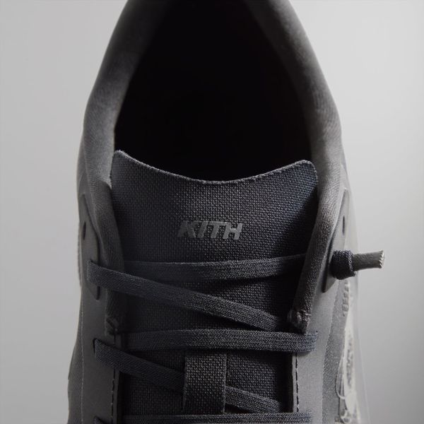 Kith for On Cloudzone Black 黑色 Kith,ON,昂跑,Cloudzone,OR3MF11130485