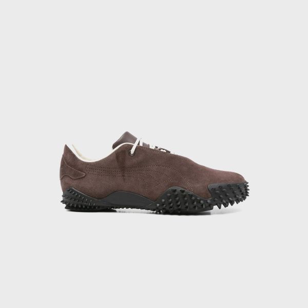 Puma x JJJJound Mostro Dark Chocolate 深巧克力 JJJJound,Puma,Mostro,賽車鞋,403823-02
