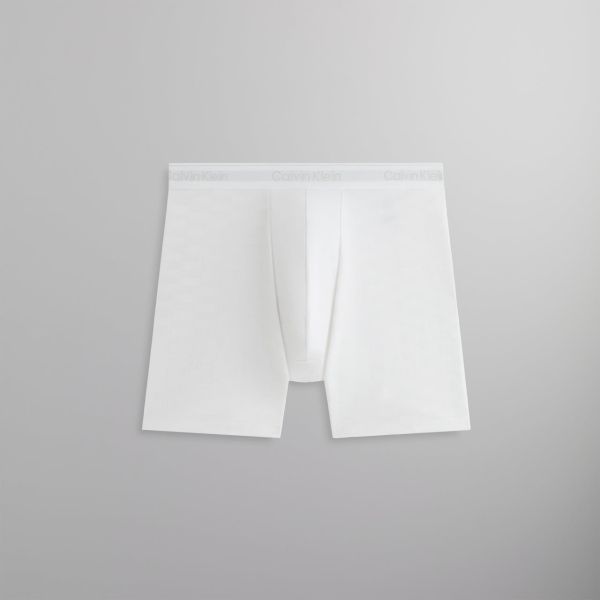 Kith for Calvin Klein Boxer Brief 平口四角褲 