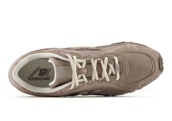 New Balance 204L Mushroom 灰褐色 Miu Miu 平替 高圓圓同款 New Balance,NB,紐巴倫,IU,復古鞋,M204LMAA,運動鞋,Miu Miu,高圓圓
