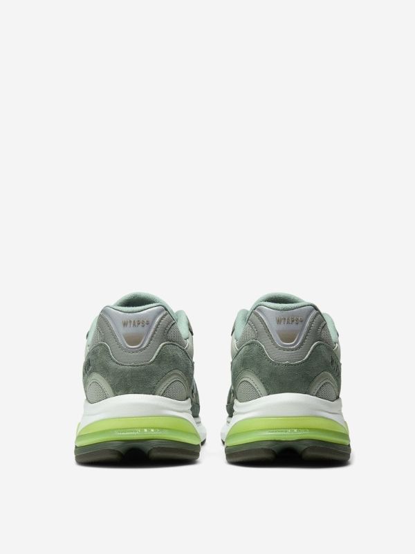 New Balance x Wtaps U2010WT 灰綠 New Balance,Wtaps,U2010WT