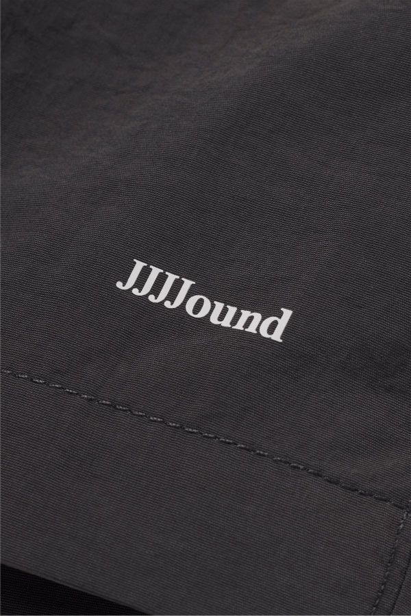 JJJJound Camper Shorts 露營短褲 炭灰 JJJJound,Camper,Short,短褲,露營褲