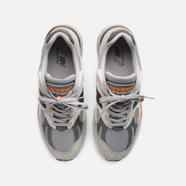 New Balance Made in UK 991v2 U991BS2 英製 Wtaps平替 New Balacne,紐巴倫,991v2,Wtaps,U991BS2,英國製