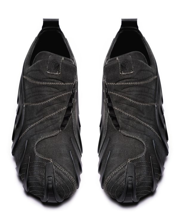 Puma x No/Faith Studios Talson Puma,No Faith Studios,Talson,404389-01