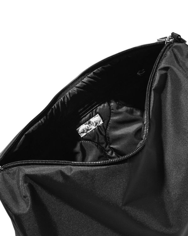 Clesste Dayoff Bag 黑色 Clesste,Dayoff,Bag,CLS-BG-2524,手提包,兩用包