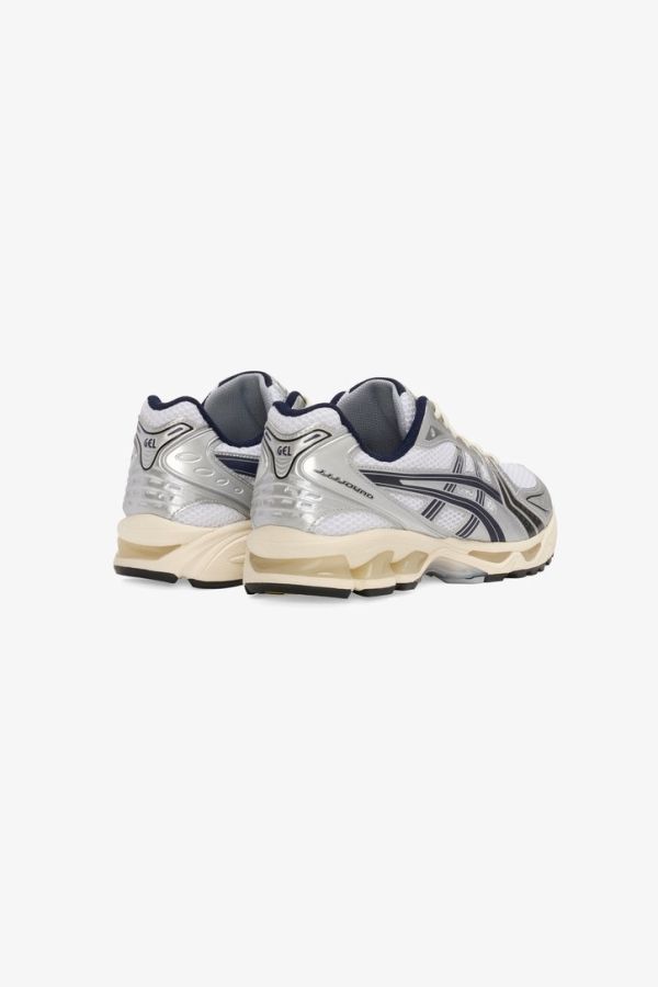 Asics 亞瑟士 JJJJound Gel-Kayano 14 White Navy 深藍 Asics,JJJJound,Gel-Kayano 14,1203A961-100,亞瑟士