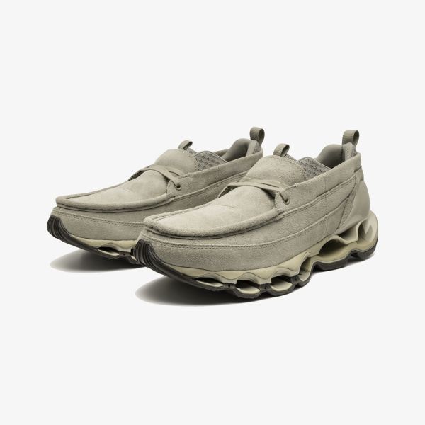 Mizuno 美津濃 Wave Prophecy Moc Taupe 莫卡辛 褐色 Mizuno,美津農,Prophecy Moc,莫卡辛,樂福,D1GD2436