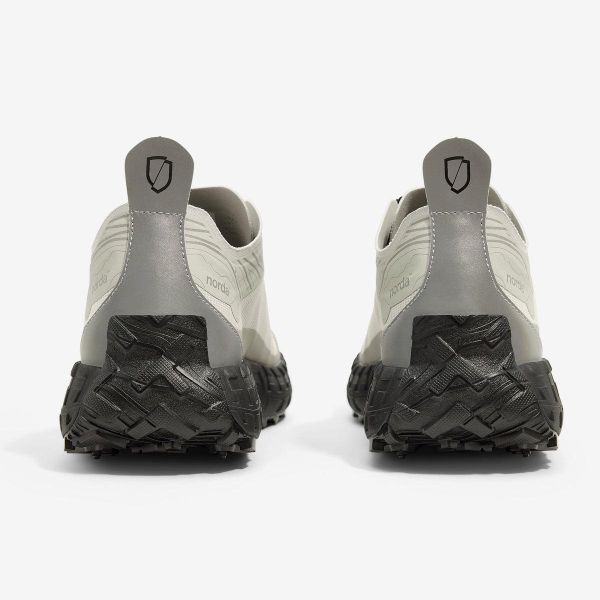 Norda 001A Cinder M 男鞋 Norda,001,001A,Cinder,跑鞋