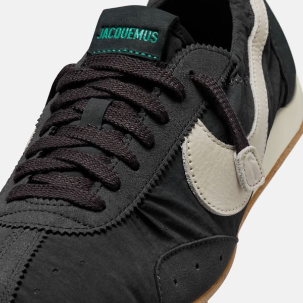 Nike x Jacquemus Moon Shoe Off Noir 黑色 女鞋 Nike,耐克,Jacquemus,Moon Shoe,HV8547-001