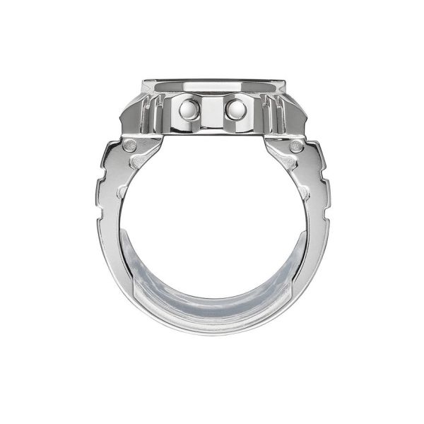 Casio Ring Watch 50th 週年紀念款 戒指錶 Casio,Ring Watct,戒指錶,50週年紀念款,CRW-001-1,CRW-001