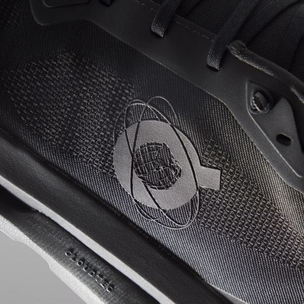 Kith for On Cloudzone Black 黑色 Kith,ON,昂跑,Cloudzone,OR3MF11130485