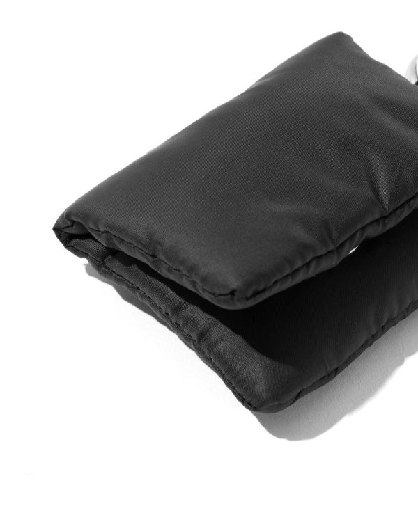 Clesste Padded Airpods Case 襯墊耳機包 黑色 Clesste,耳機包,耳機殼,Airpods Case