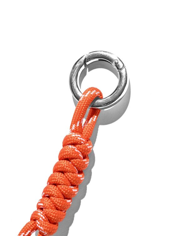 Clesste Cord Charms 001 鑰匙圈吊飾 Clesste,吊飾,鑰匙圈,Miu Miu,CLS-AC-2502