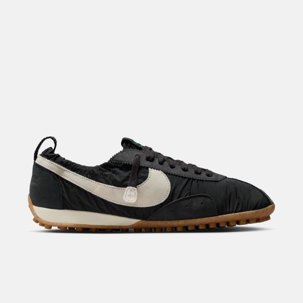 Nike x Jacquemus Moon Shoe Off Noir 黑色 女鞋 Nike,耐克,Jacquemus,Moon Shoe,HV8547-001