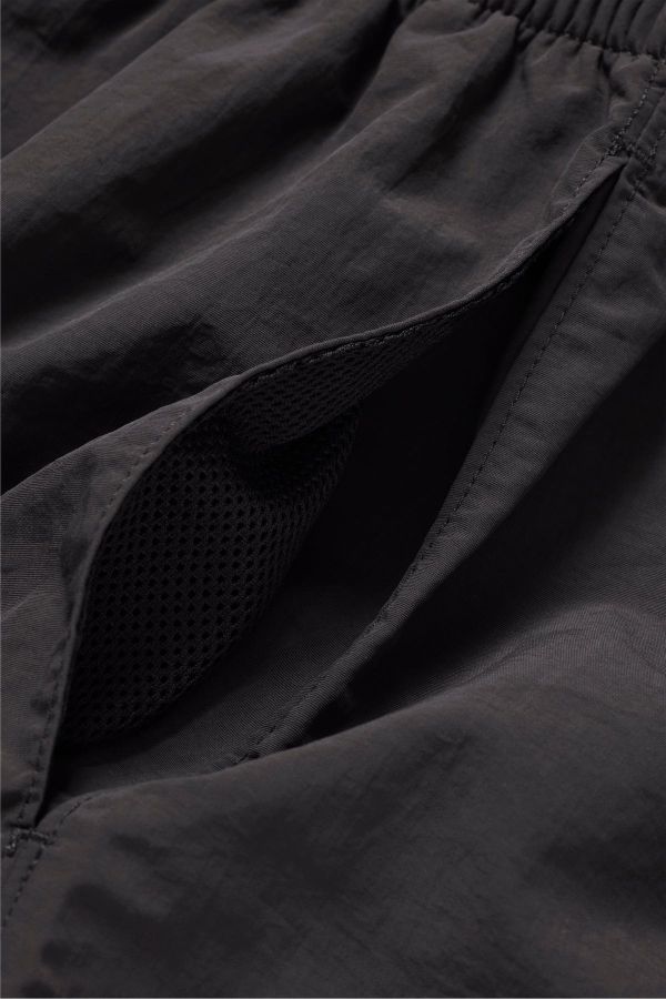 JJJJound Camper Shorts 露營短褲 炭灰 JJJJound,Camper,Short,短褲,露營褲