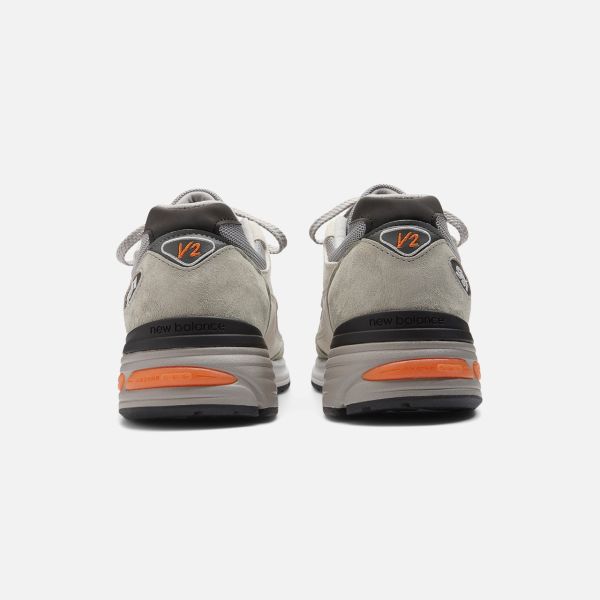 New Balance Made in UK 991v2 U991BS2 英製 Wtaps平替 New Balacne,紐巴倫,991v2,Wtaps,U991BS2,英國製