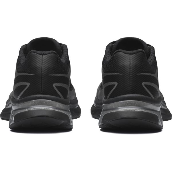 Salomon XT-MM6 MAISON MARGIELA Black Silver 黑銀 Salomon,薩洛蒙,XT-6,XT-MM6,MM6,maison margiela,馬吉拉,L49107000