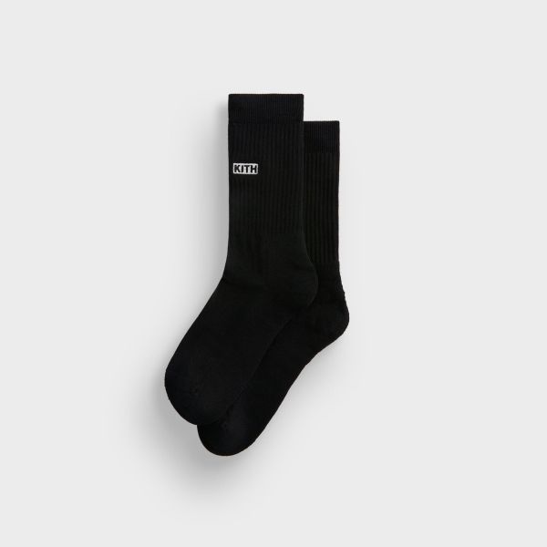 Kith Classisc for Stance 2.0 Crew Sock  經典 高筒襪 Kith,Stance,Socks,高筒襪,襪子