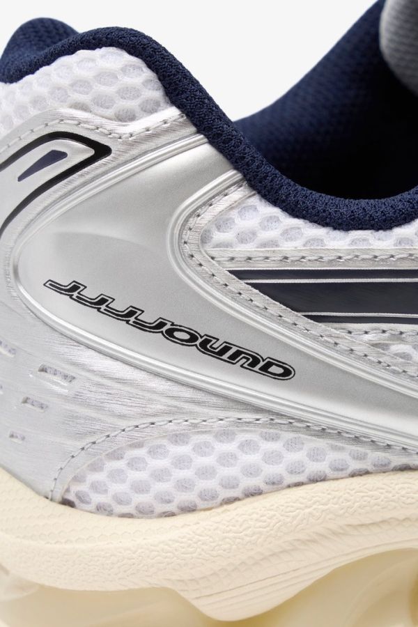 Asics 亞瑟士 JJJJound Gel-Kayano 14 White Navy 深藍 Asics,JJJJound,Gel-Kayano 14,1203A961-100,亞瑟士