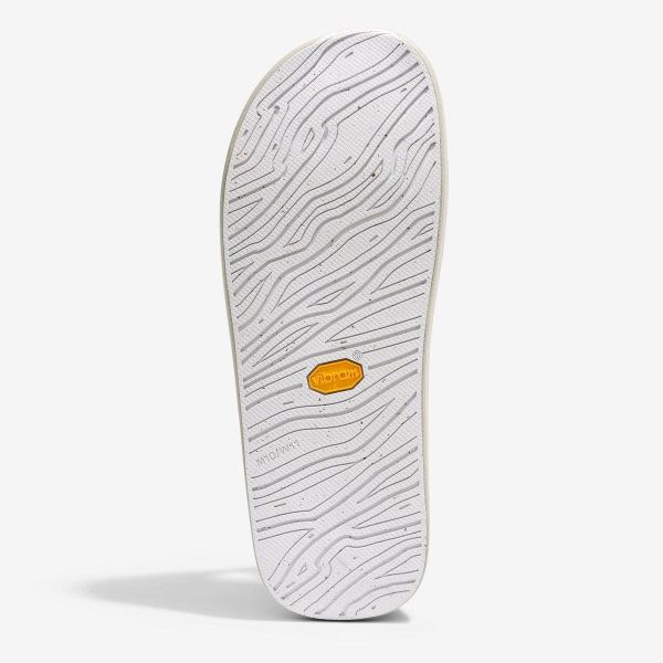 Norda 008 Neve 骨白 Norda,008,Neve,拖鞋