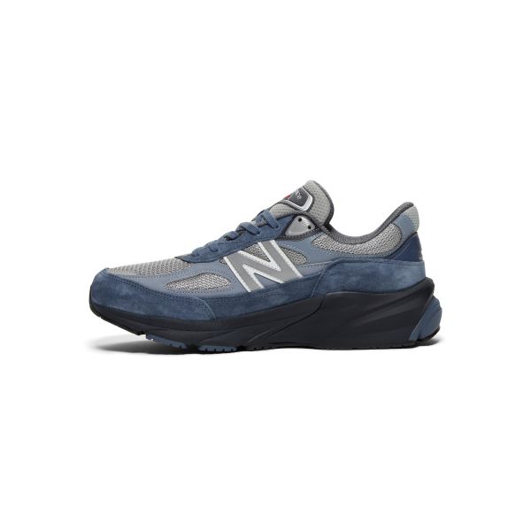 New Balance Made in USA 990v6 Vintage Indigo 仿舊藍染 New Balacne,紐巴倫,990v6,美製,U990LT6