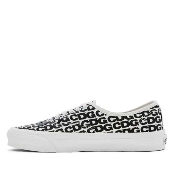 CDG x OTW by Vans Authentic CDG,Vans,OTW