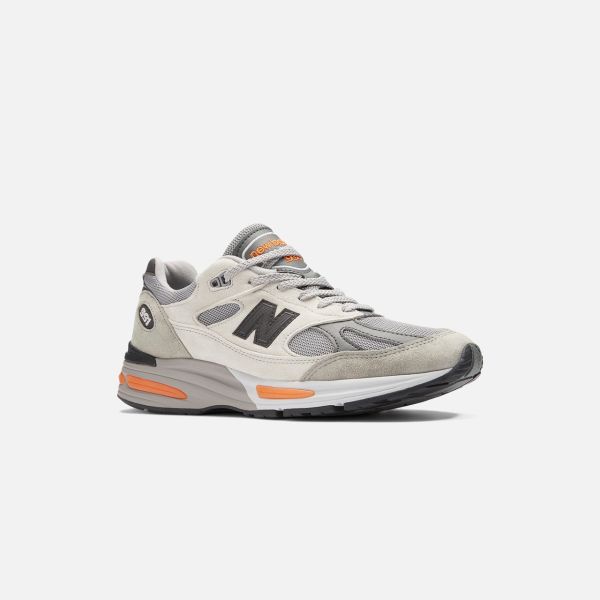 New Balance Made in UK 991v2 U991BS2 英製 Wtaps平替 New Balacne,紐巴倫,991v2,Wtaps,U991BS2,英國製