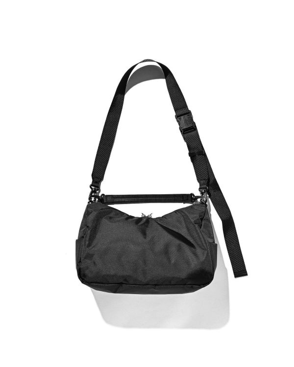 Clesste Dayoff Bag 黑色 Clesste,Dayoff,Bag,CLS-BG-2524,手提包,兩用包