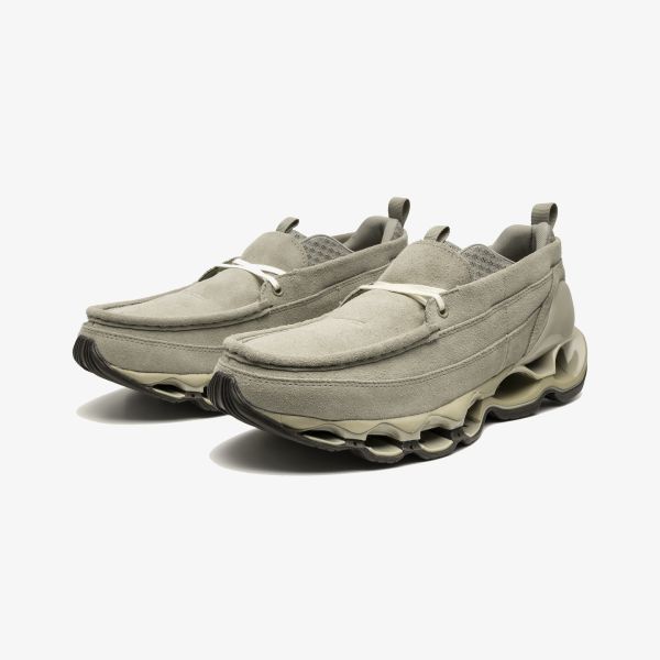 Mizuno 美津濃 Wave Prophecy Moc Taupe 莫卡辛 褐色 Mizuno,美津農,Prophecy Moc,莫卡辛,樂福,D1GD2436