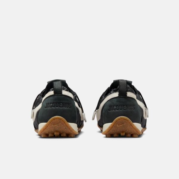 Nike x Jacquemus Moon Shoe Off Noir 黑色 女鞋 Nike,耐克,Jacquemus,Moon Shoe,HV8547-001