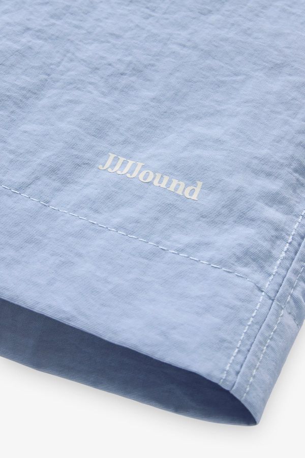 JJJJound Camper Shorts 露營褲 寶寶藍 JJJJound,Camper,Short,短褲,露營褲