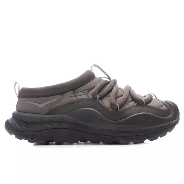 Hoka Ora Primo 麵包鞋 淺焙茶 / 瀝青灰 Hoka,Ora,Primo,麵包鞋,1141570-LPH