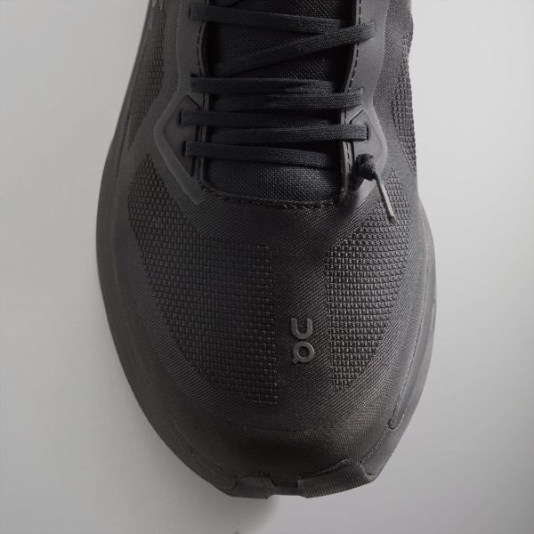 Kith for On Cloudzone Black 黑色 Kith,ON,昂跑,Cloudzone,OR3MF11130485
