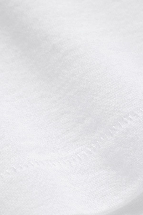 JJJJound 90s T-Shirt 兩件組 白色 JJJJound,J90,素T,短T