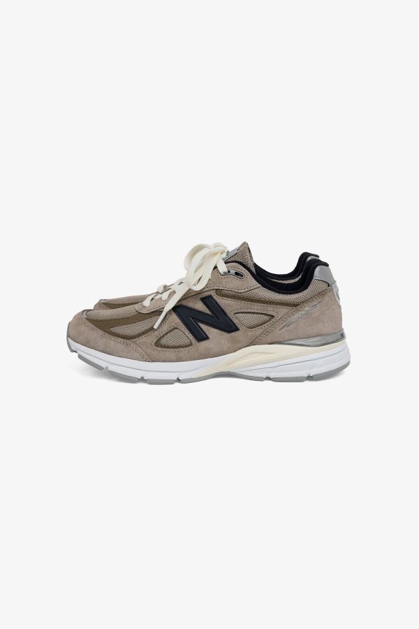 (預定單) New Balance x JJJJound 990v4  (不接受貨到付款) 