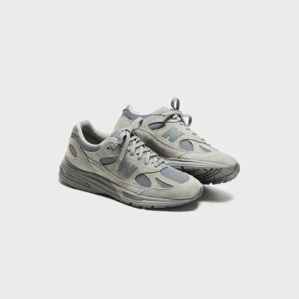 New Balance x thisisneverthat 991v2 U991TN2 英國製 New Balance,New Balance 991,991v2,u991tn2,thisisneverthat