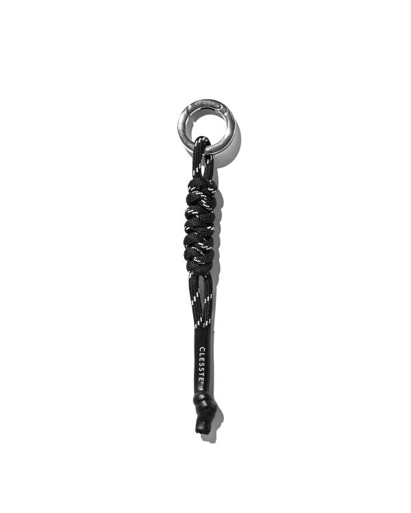 Clesste Cord Charms 001 鑰匙圈吊飾 Clesste,吊飾,鑰匙圈,Miu Miu,CLS-AC-2502