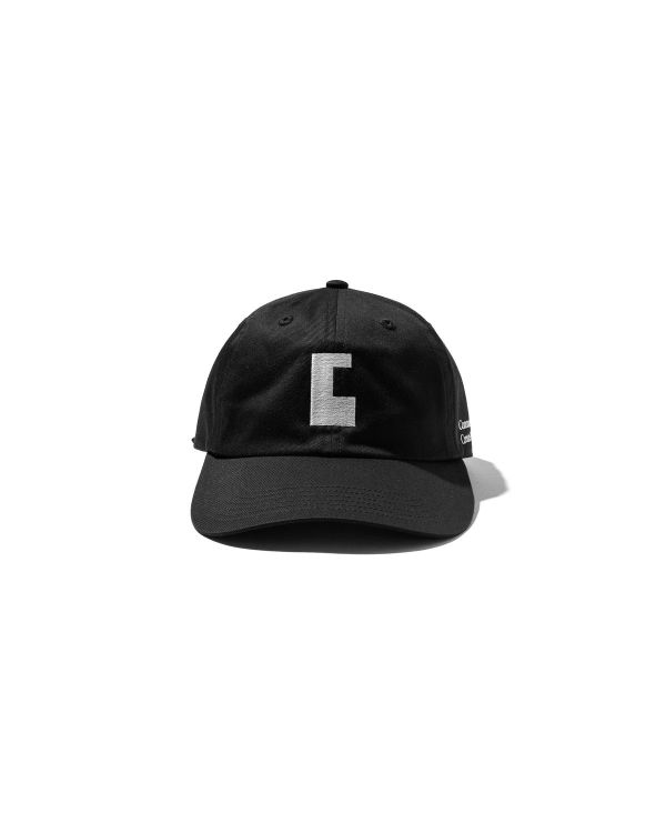 Clesste "C" Active City Cap 003 帽子 Clesste,Acticy City Cap,老帽,C Logo,Clesste C,CLS-CP-2411,Clesste 帽子