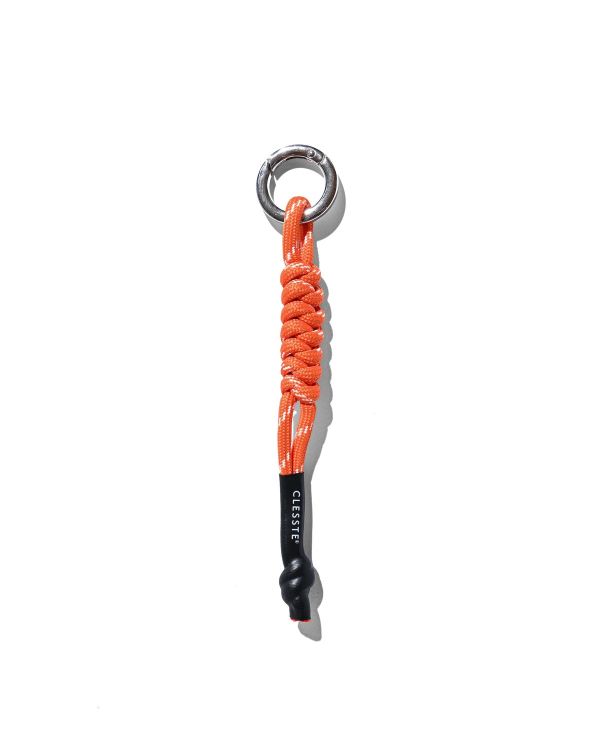 Clesste Cord Charms 001 鑰匙圈吊飾 Clesste,吊飾,鑰匙圈,Miu Miu,CLS-AC-2502