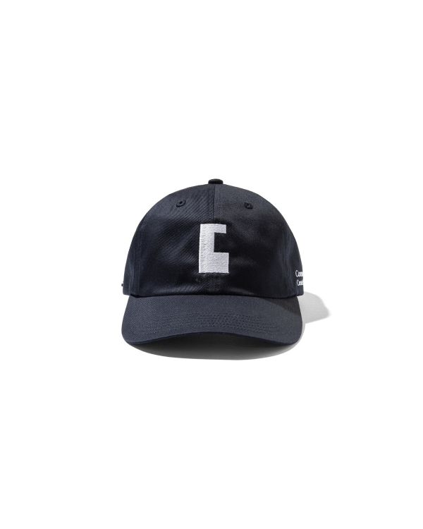Clesste "C" Active City Cap 003 帽子 Clesste,Acticy City Cap,老帽,C Logo,Clesste C,CLS-CP-2411,Clesste 帽子