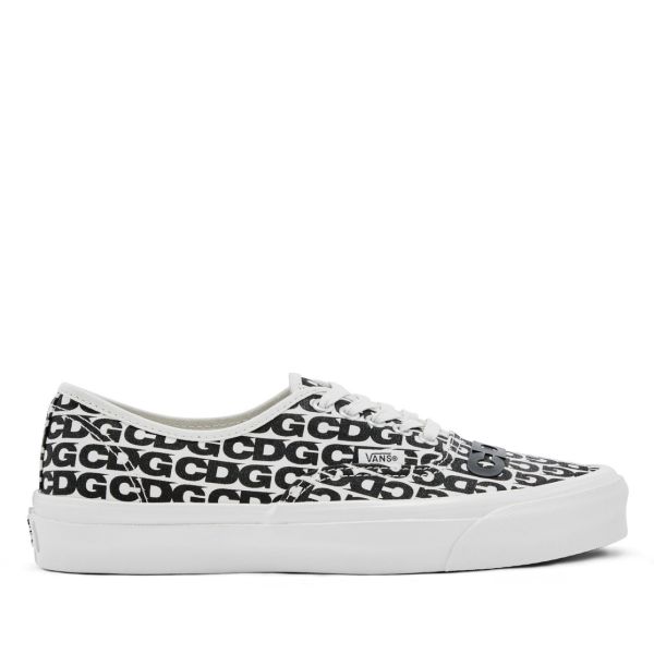 CDG x OTW by Vans Authentic CDG,Vans,OTW