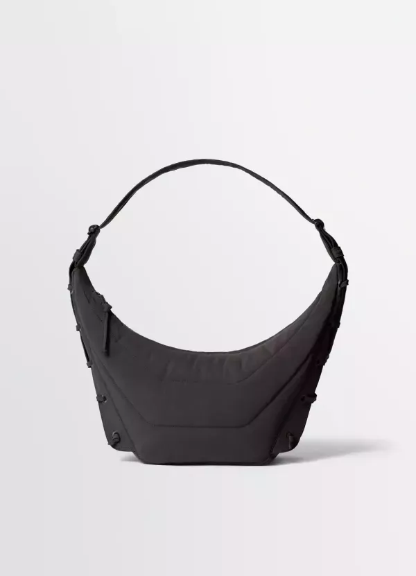 Lemaire Soft Game 流浪包 中號 深巧 Lemaire,Soft Game,流浪包,深巧