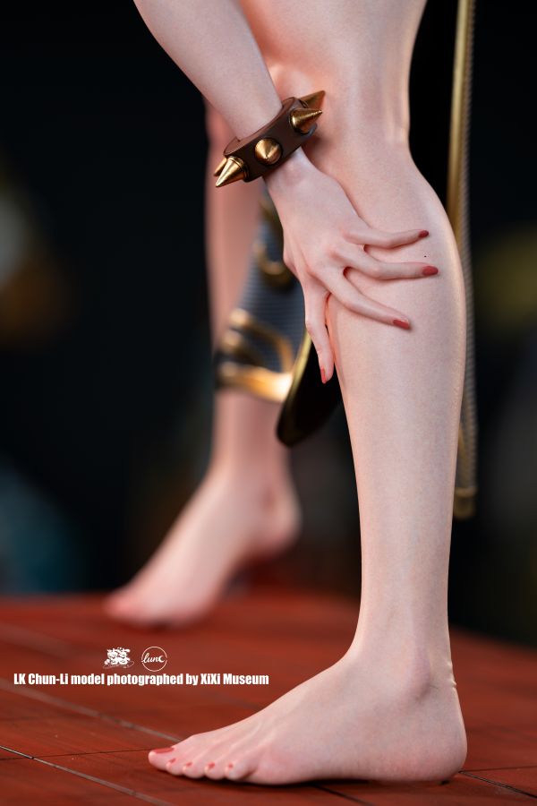 [預購]LK X LUNA-小麗 