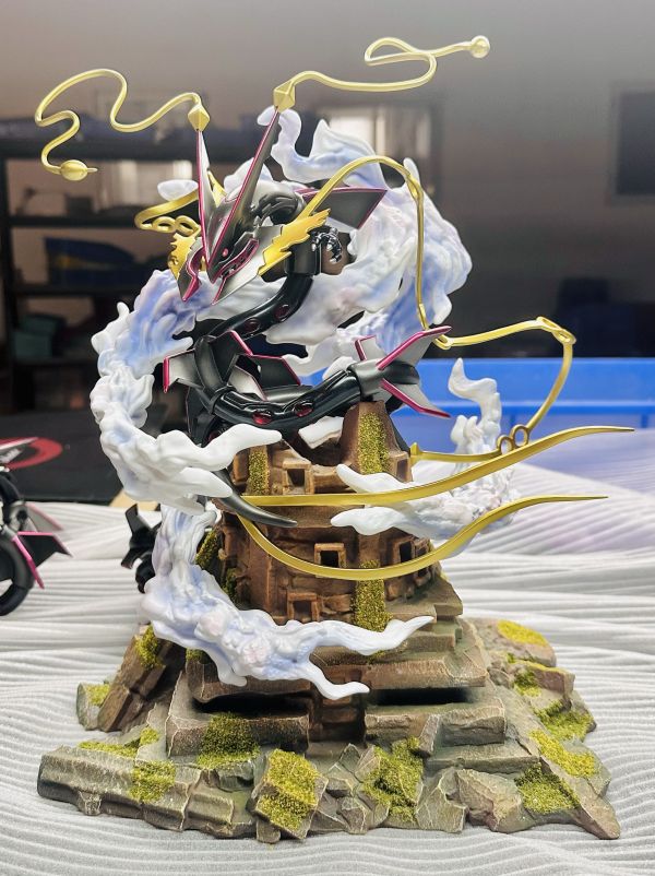 [補款]ZR烈空座 烈空座