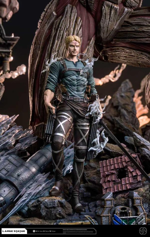 [預購]HERTZ-世界之盾 